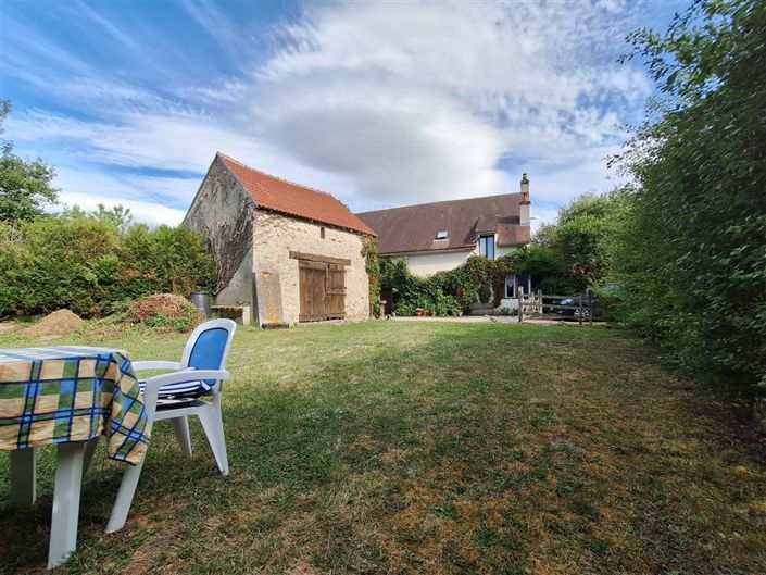 Image No.24-Maison de 3 chambres à vendre à Lussac-les-Églises