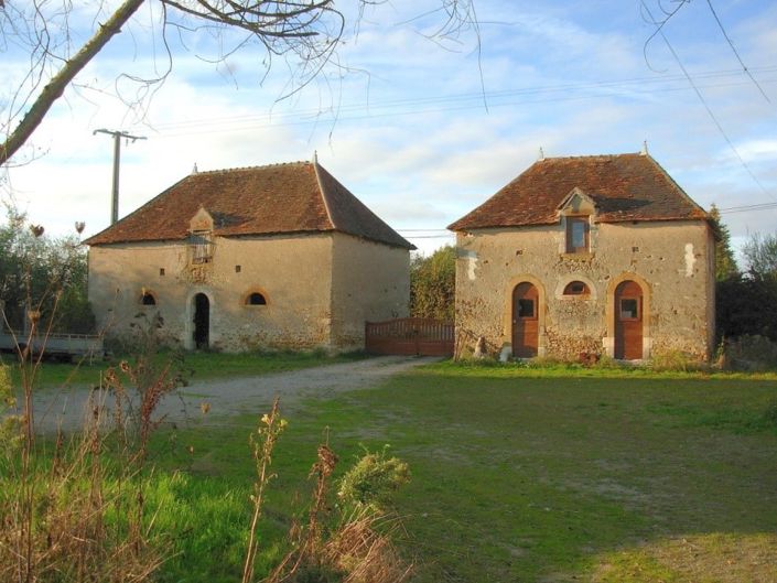 Image No.17-Ferme de 6 chambres à vendre à Prissac
