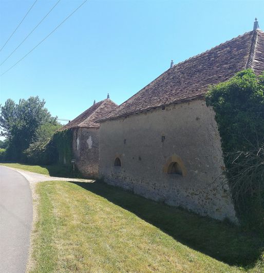 Image No.18-Ferme de 6 chambres à vendre à Prissac