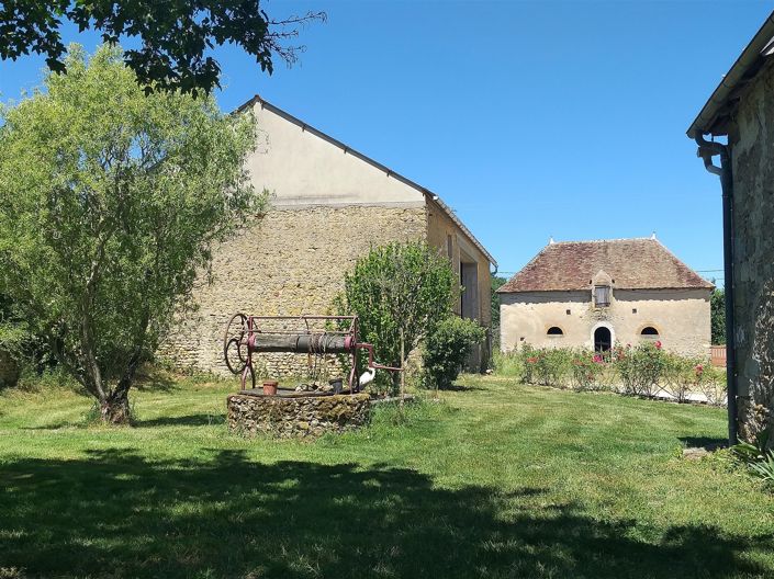 Image No.16-Ferme de 6 chambres à vendre à Prissac