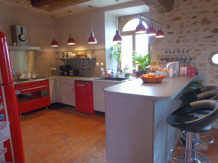 Image No.3-6 Bed Farmhouse for sale