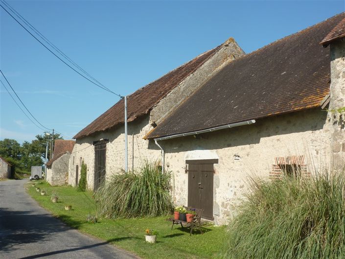 Image No.6-Maison de 5 chambres à vendre à Saint-Léger-Magnazeix
