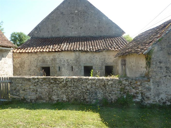 Image No.7-Maison de 5 chambres à vendre à Saint-Léger-Magnazeix