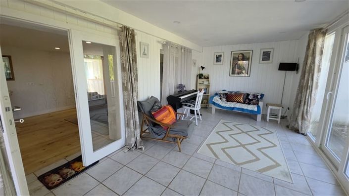 Image No.11-Maison de 4 chambres à vendre à La Trimouille