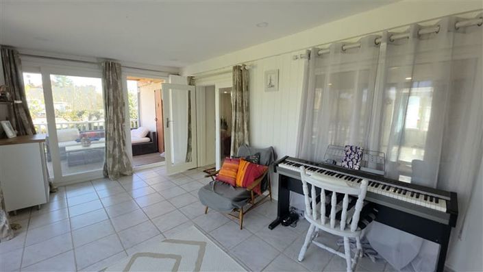 Image No.17-Maison de 4 chambres à vendre à La Trimouille