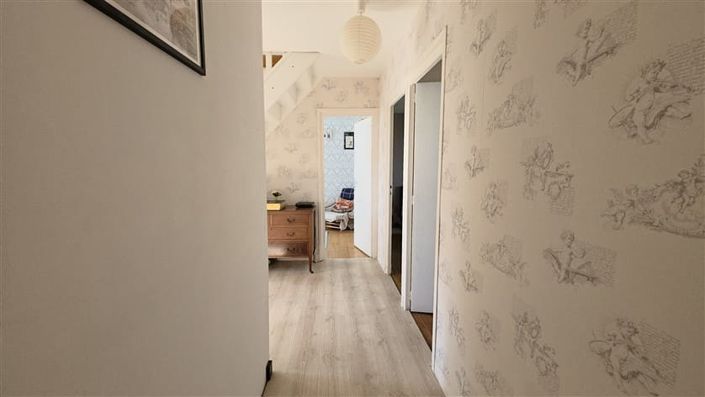 Image No.18-Maison de 4 chambres à vendre à La Trimouille