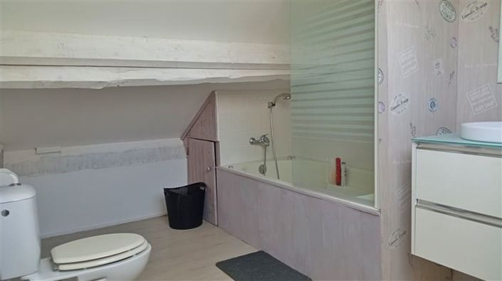 Image No.28-Maison de 4 chambres à vendre à La Trimouille