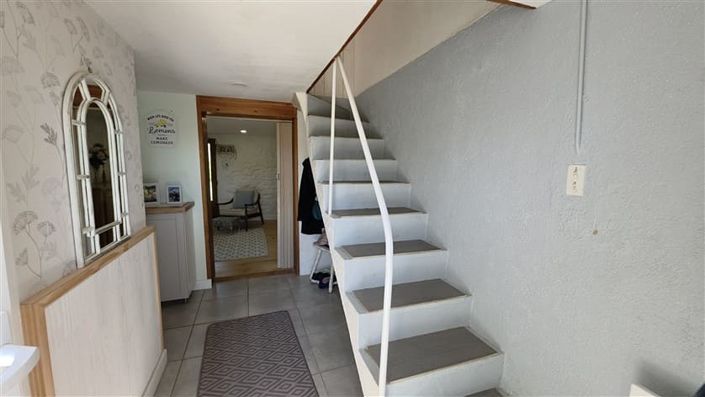 Image No.5-Maison de 4 chambres à vendre à La Trimouille