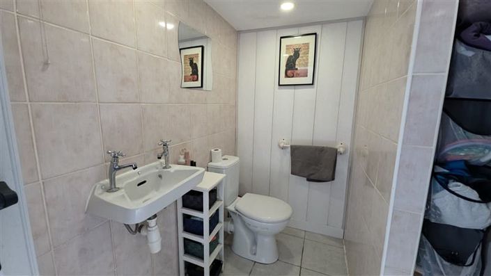 Image No.6-Maison de 4 chambres à vendre à La Trimouille