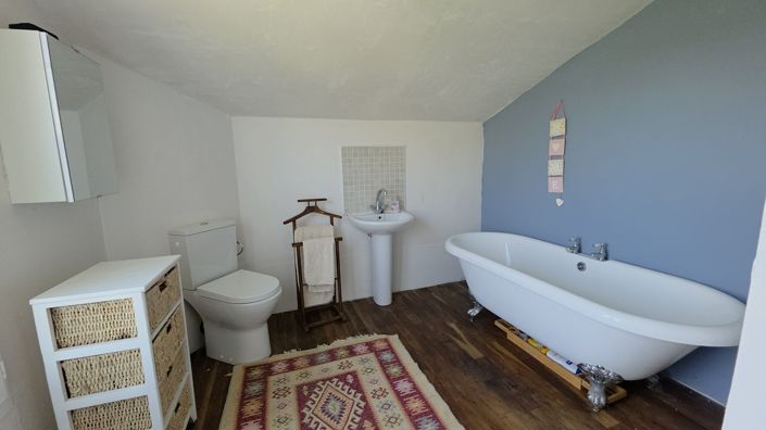 Image No.18-Propriété de 3 chambres à vendre à Jouac