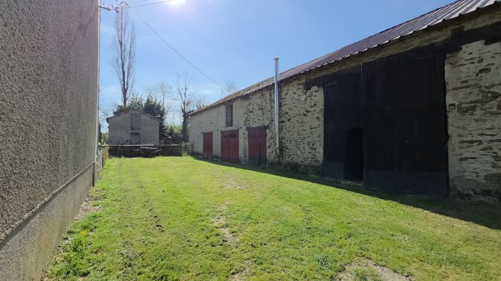 Image No.17-Propriété de 3 chambres à vendre à Jouac