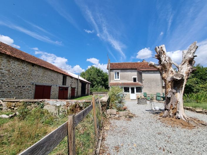 Image No.21-Propriété de 3 chambres à vendre à Jouac