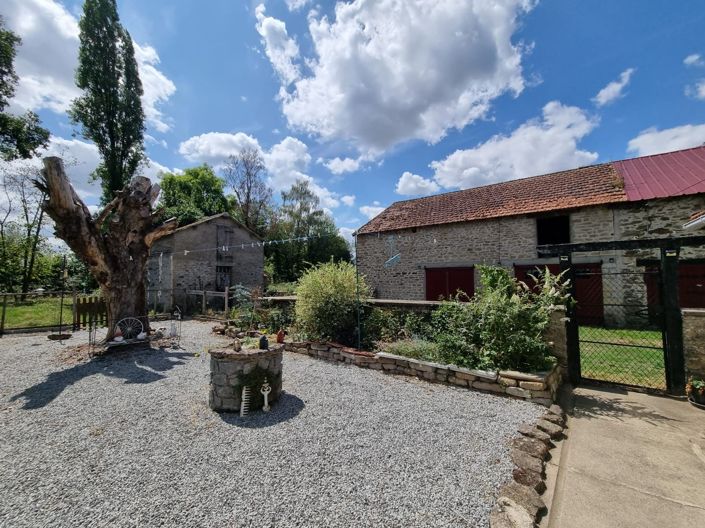 Image No.20-Propriété de 3 chambres à vendre à Jouac