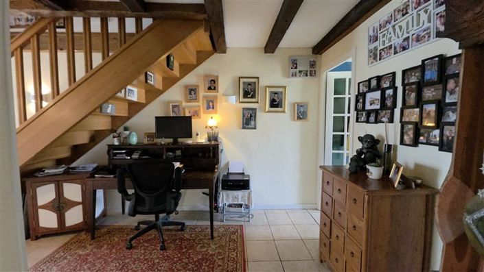 Image No.19-Propriété de 5 chambres à vendre à Nouic