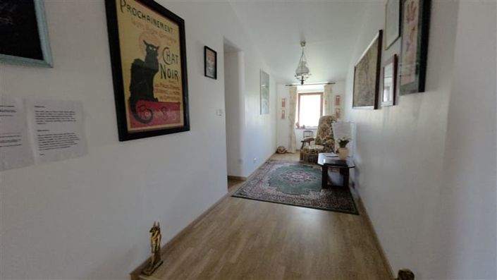 Image No.20-Propriété de 5 chambres à vendre à Nouic