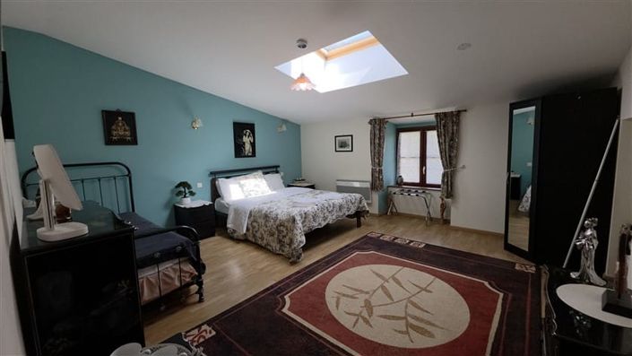 Image No.25-Propriété de 5 chambres à vendre à Nouic