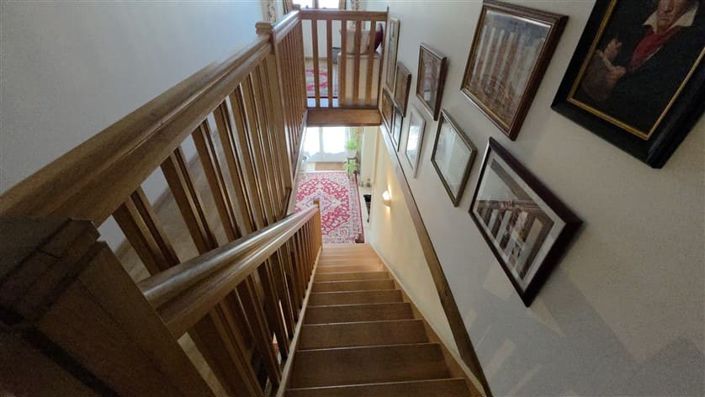 Image No.26-Propriété de 5 chambres à vendre à Nouic