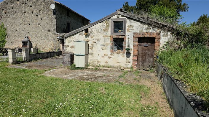 Image No.24-Maison de 5 chambres à vendre à Magnac-Laval