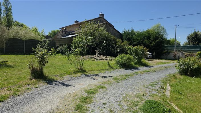 Image No.26-Maison de 5 chambres à vendre à Magnac-Laval
