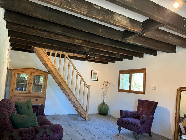 Image No.8-Propriété de 10 chambres à vendre à Saint-Léger-Magnazeix