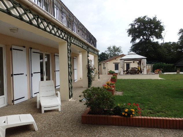 Image No.11-Propriété de 6 chambres à vendre à Le Dorat