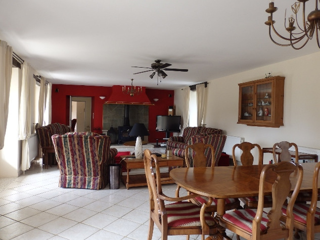 Image No.5-Propriété de 6 chambres à vendre à Le Dorat