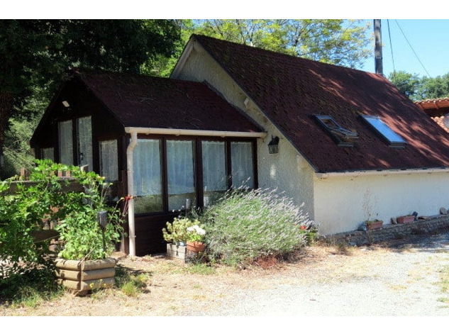 Image No.16-Maison de 4 chambres à vendre à Balledent