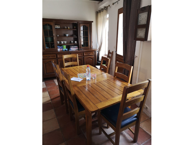 Image No.3-3 Bed House for sale