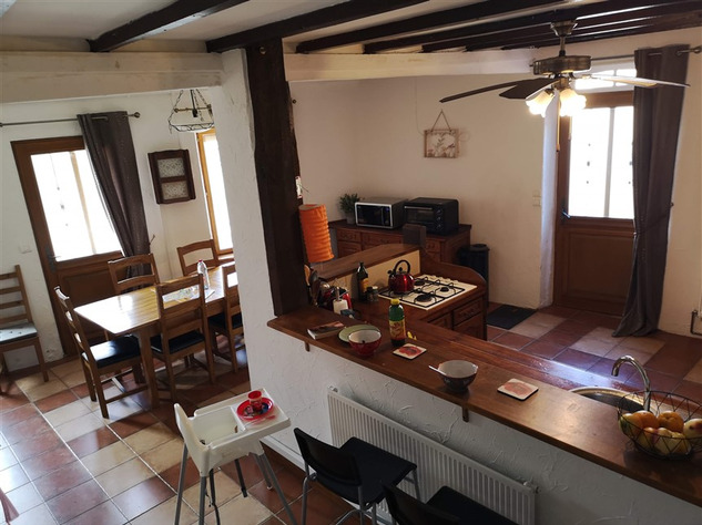 Image No.3-3 Bed House for sale
