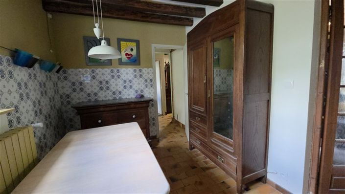 Image No.14-Terre de 3 chambres à vendre à Chaillac