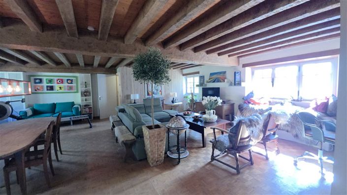 Image No.21-Terre de 3 chambres à vendre à Chaillac