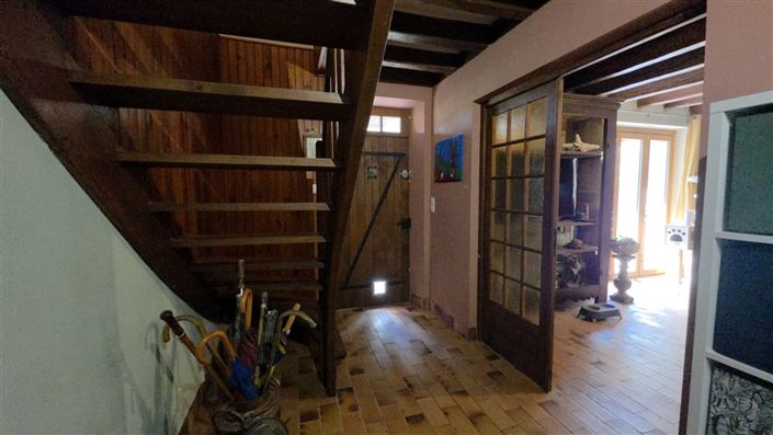 Image No.24-Terre de 3 chambres à vendre à Chaillac