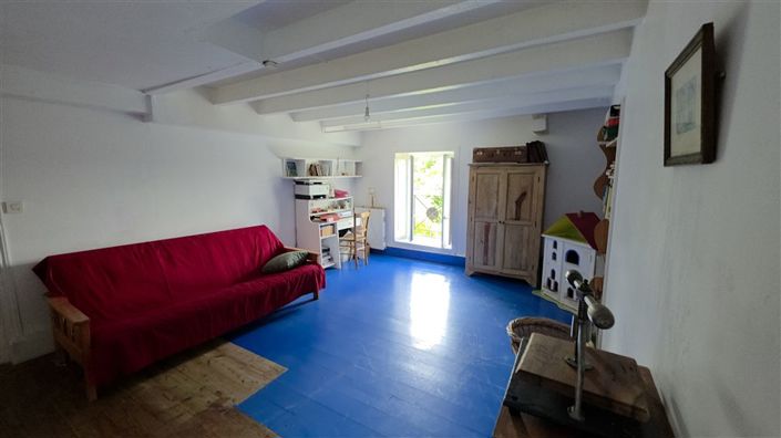Image No.19-Propriété de 4 chambres à vendre à Thauron