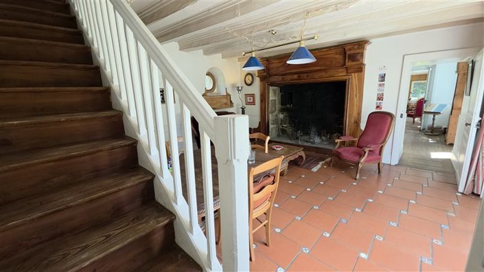 Image No.20-Propriété de 4 chambres à vendre à Thauron