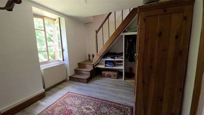 Image No.26-Propriété de 4 chambres à vendre à Thauron