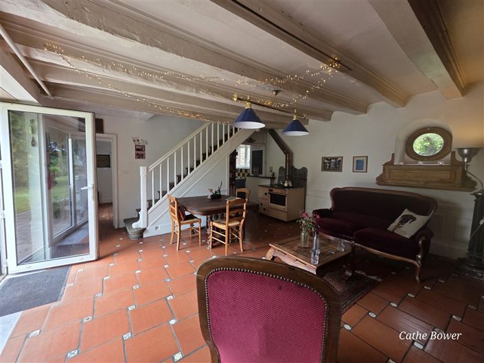 Image No.27-Propriété de 4 chambres à vendre à Thauron