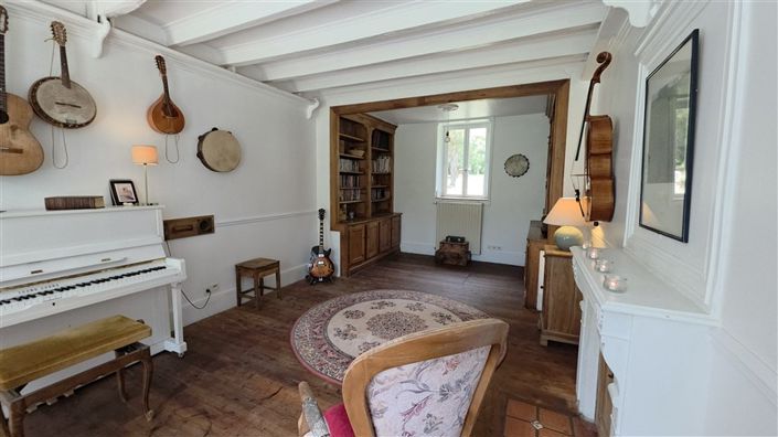 Image No.28-Propriété de 4 chambres à vendre à Thauron