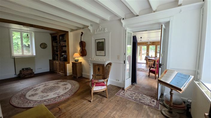 Image No.30-Propriété de 4 chambres à vendre à Thauron