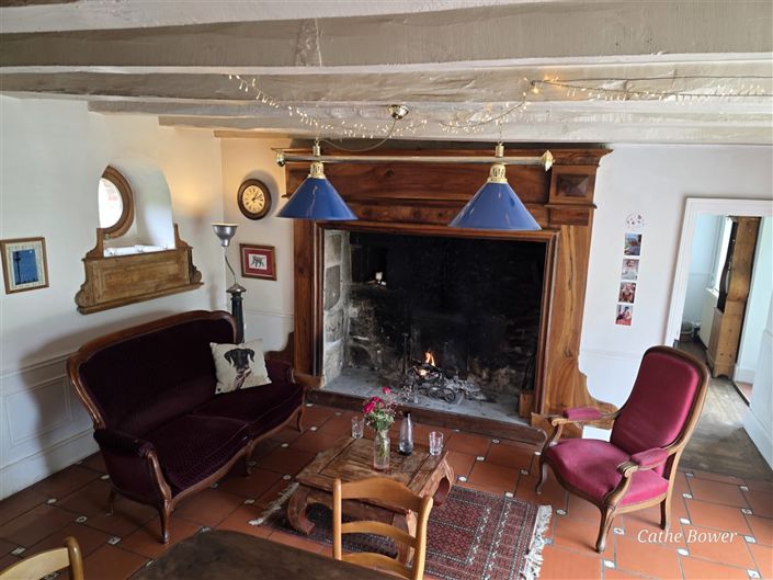 Image No.31-Propriété de 4 chambres à vendre à Thauron