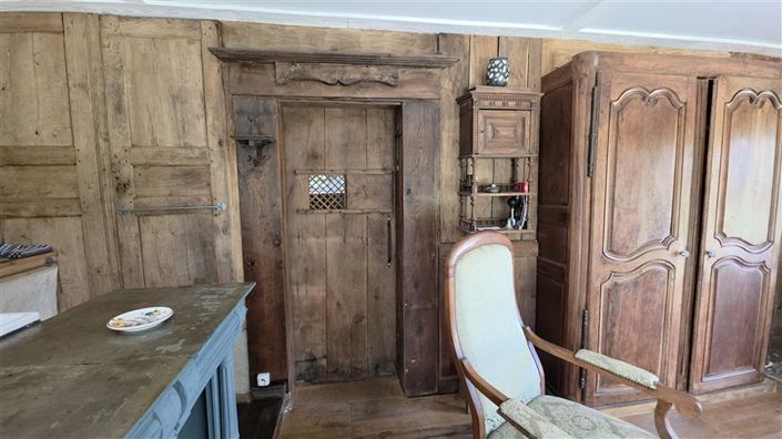 Image No.34-Propriété de 4 chambres à vendre à Thauron