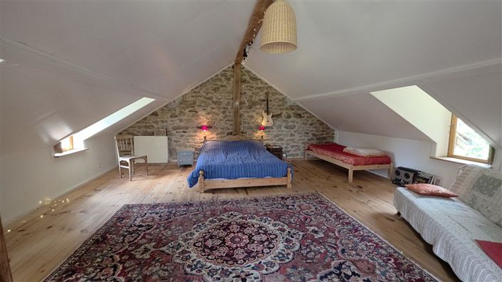 Image No.37-Propriété de 4 chambres à vendre à Thauron