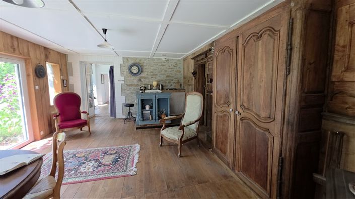 Image No.40-Propriété de 4 chambres à vendre à Thauron