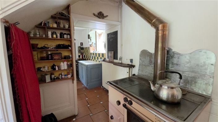 Image No.7-Propriété de 4 chambres à vendre à Thauron