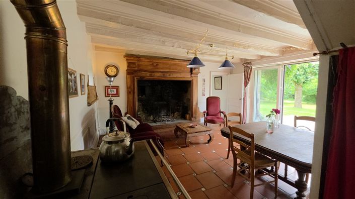Image No.8-Propriété de 4 chambres à vendre à Thauron