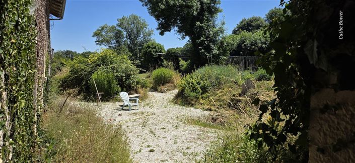 Image No.13-Propriété de 9 chambres à vendre à Alloue