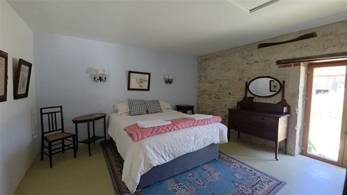 Image No.22-Propriété de 9 chambres à vendre à Alloue