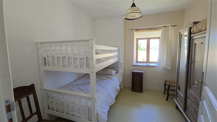 Image No.23-Propriété de 9 chambres à vendre à Alloue