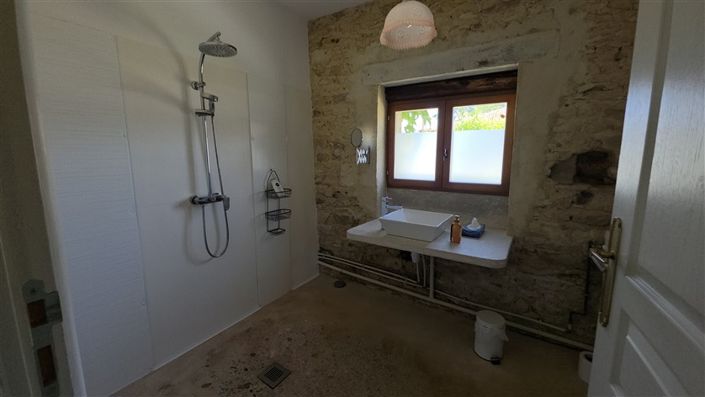 Image No.29-Propriété de 9 chambres à vendre à Alloue