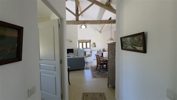 Image No.32-Propriété de 9 chambres à vendre à Alloue
