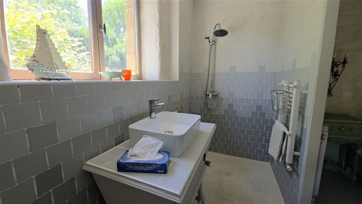 Image No.35-Propriété de 9 chambres à vendre à Alloue